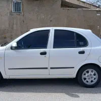 تیبا ۲ ۱۴۰۱|خودرو سواری و وانت|الیگودرز, |دیوار