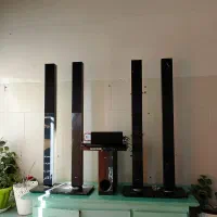 باند|سیستم صوتی خانگی|خاوه, |دیوار