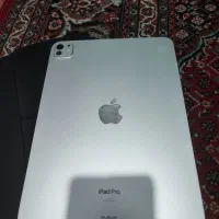 ایپد پرو 2024 m4