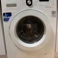 لباسشویی سامسونگ ۶ کیلویی رنگ سیلور