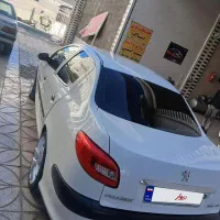 پژو206.v8فروش فوری.|خودرو سواری و وانت|سده (خراسان جنوبی), |دیوار