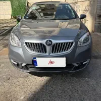 برلیانس  1650 h330 اتومات در حد صفر واقعی|خودرو سواری و وانت|میاندوآب, |دیوار