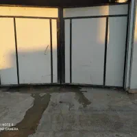 درب کرکره و پنجره|مصالح و تجهیزات ساختمان|چمران, |دیوار