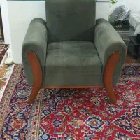 مبل راحتی ۷ نفره
