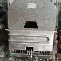 آبگرمکن جدیدوکم فشار نصف قیمت بافرسوده هم عوض میشه|خدمات پیشه و مهارت|بروجرد, |دیوار