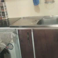 کابینت فلز|مصالح و تجهیزات ساختمان|مهریز, |دیوار