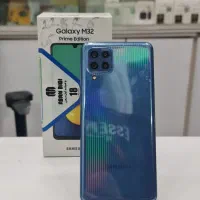 Samsung M32|موبایل|آبادان, |دیوار