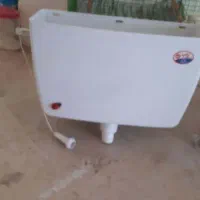 فلش تانک کاملا سالم