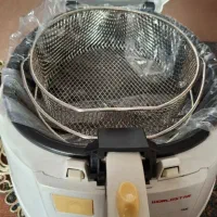 سرخ کن|اجاق گاز و لوازم برقی پختوپز|بجنورد, |دیوار