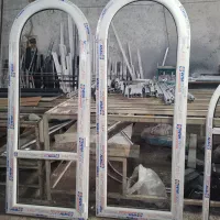 اقساط پنجره|خدمات پیشه و مهارت|گلستان (تهران), |دیوار