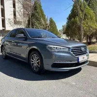 لیفان ۸۲۰ مدل ۹۷ رنگ خاکستری|خودرو سواری و وانت|اصفهان, وحید|دیوار