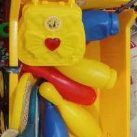 اسباب بازی|اسباب‌بازی بچه|خرمشهر, |دیوار