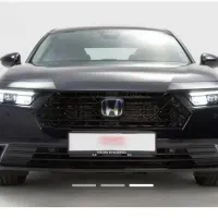 فروش حواله هندا آکورد وارداتی