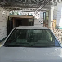 پراید دوگانه سوز شرکتی مدل ۸۹ سر حال|خودرو سواری و وانت|برازجان, |دیوار