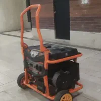 موتور برق 7.5 کیلو وات استارتی|ابزارآلات|تهران, تولید دارو|دیوار