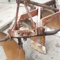 دیکس ۲۸پر و گاوآهن|قطعات یدکی و لوازم جانبی|اسفراین, |دیوار