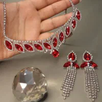 تولید و فروش تل و تاج و اکسسوری