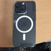 iphone 16 pro 256 za|موبایل|تهران, کاج|دیوار