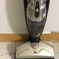 جارو شارژی ایستاده اپکس 24 ولت آلمانی