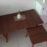 میز عسلی نو