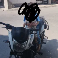 موتور150هانک