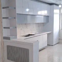 کابینت آشپزخوانه