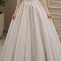 فروش لباس عروس