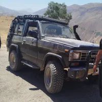 دربستی پشتکوه