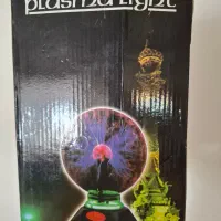 چراغ گوی پلاسما