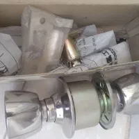 قفل درب انگلیسی