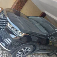 تیگو ۷پرو مدل ۴۰۱ مشکی درحد صفر|خودرو سواری و وانت|تهران, تهرانپارس غربی|دیوار