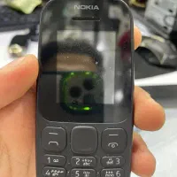 گوشی نوکیا ساده