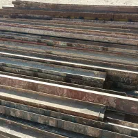 تیرآهن مستعمل قوطی|عمدهفروشی|مشهد, نیزه|دیوار