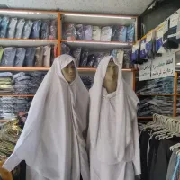 لباس احرام تولیدی مردانه زنانه