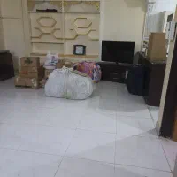 رهن ۱ خوابه پاریکنگ برای ۱ موتور حیاط دار