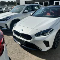 BMW 225L مدل 2025