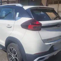 ام وی ام x22 پرو|خودرو سواری و وانت|اصفهان, برازنده|دیوار