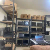 انواع لپتاپ مناسب تمام کارها Dell