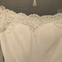 لباس نامزدی و عقد|لباس|فردیس, شهرک شهید حسینی|دیوار