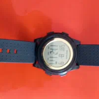 ساعت دیجیتال