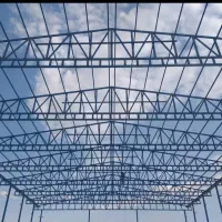 سبک سازی سوله آلاچیق و سردرب حیاط