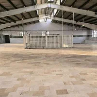 اجاره سوله بهداشتی 1500م برق400گاز65نصیرآبادکد3632