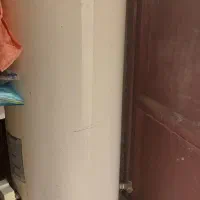 آبگرمکن مخزنی ایران توس