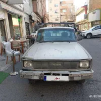 وانت مزدا 85