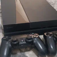 ps4 fat 1tb کپی خور در حد اکبند واقعی