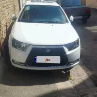 دنا پلاس 6 دنده توربو، مدل ۱۴۰۱