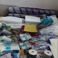 فروش عمده و جزئی لوازم خرازی - تنوع بالا|لوازم خیاطی و بافتنی|صدرا-فارس, فاز ۱|دیوار