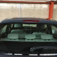 206 تیپ 2 سفارشی مدل 1388|خودرو سواری و وانت|شاهینشهر, بوستان حافظ|دیوار