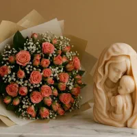 هدیه ای خاص برای روز مادر|آرایشی، بهداشتی، درمانی|رفسنجان, |دیوار