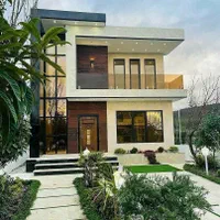 ویلامدرن پلاک یک جنگل بهترین متریال کلیدنخورده